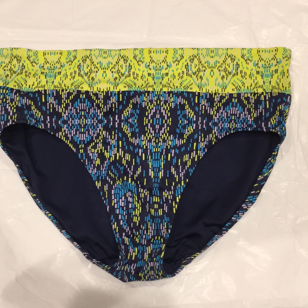 Soma Bikini Bottoms Medium